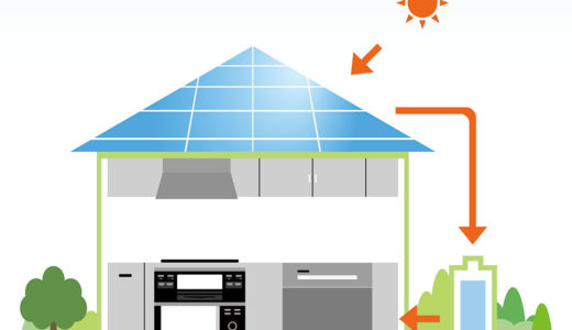 蓄電池を太陽光発電とセットで導入するメリットとは？【2021年度の補助金制度・設置価格】