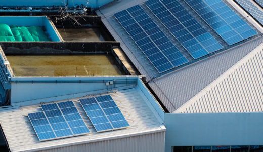 【太陽光パネルを設置できる屋根の形や広さ】最適な屋根の向き