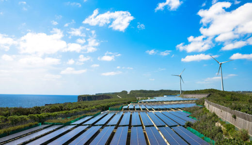 沖縄は太陽光発電に向いているのか？利回りや初期費用回収までの期間を解説
