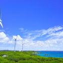 風力発電投資のメリットデメリット