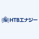 HTBエナジーロゴ