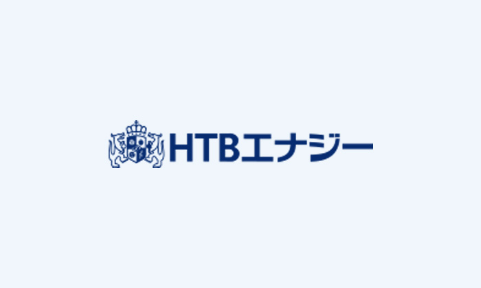 HTBエナジーロゴ