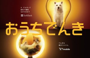 おうちでんき