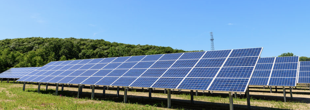 太陽光発電は新規・中古問わず売却できる？