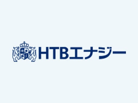 HTBエナジー　ロゴ