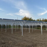 営農型太陽光発電　