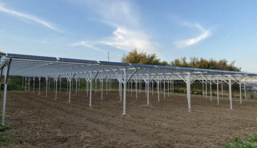 営農型太陽光発電に潜む問題点｜土地活用はそれで本当に大丈夫？